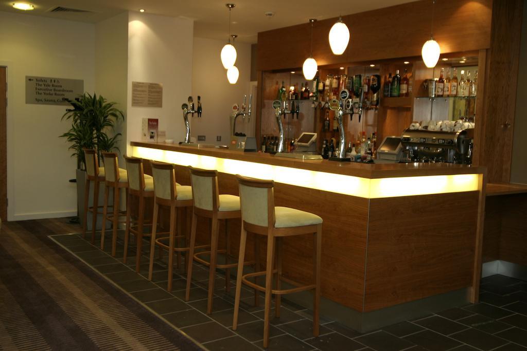 Ramada Plaza Отель 4*