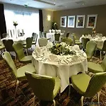 Ramada Plaza Wrexham 